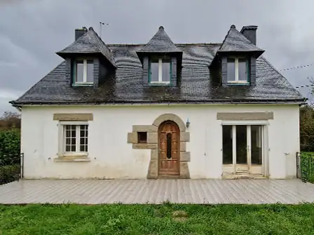 Rénovation énergétique globale